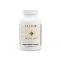 TRAVEL FOCUS — Brain Support Complex | 60 Premium Capsules