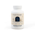TRAVEL NIGHT RITUAL — Evening Magnesium Glycinate | 60 Capsules