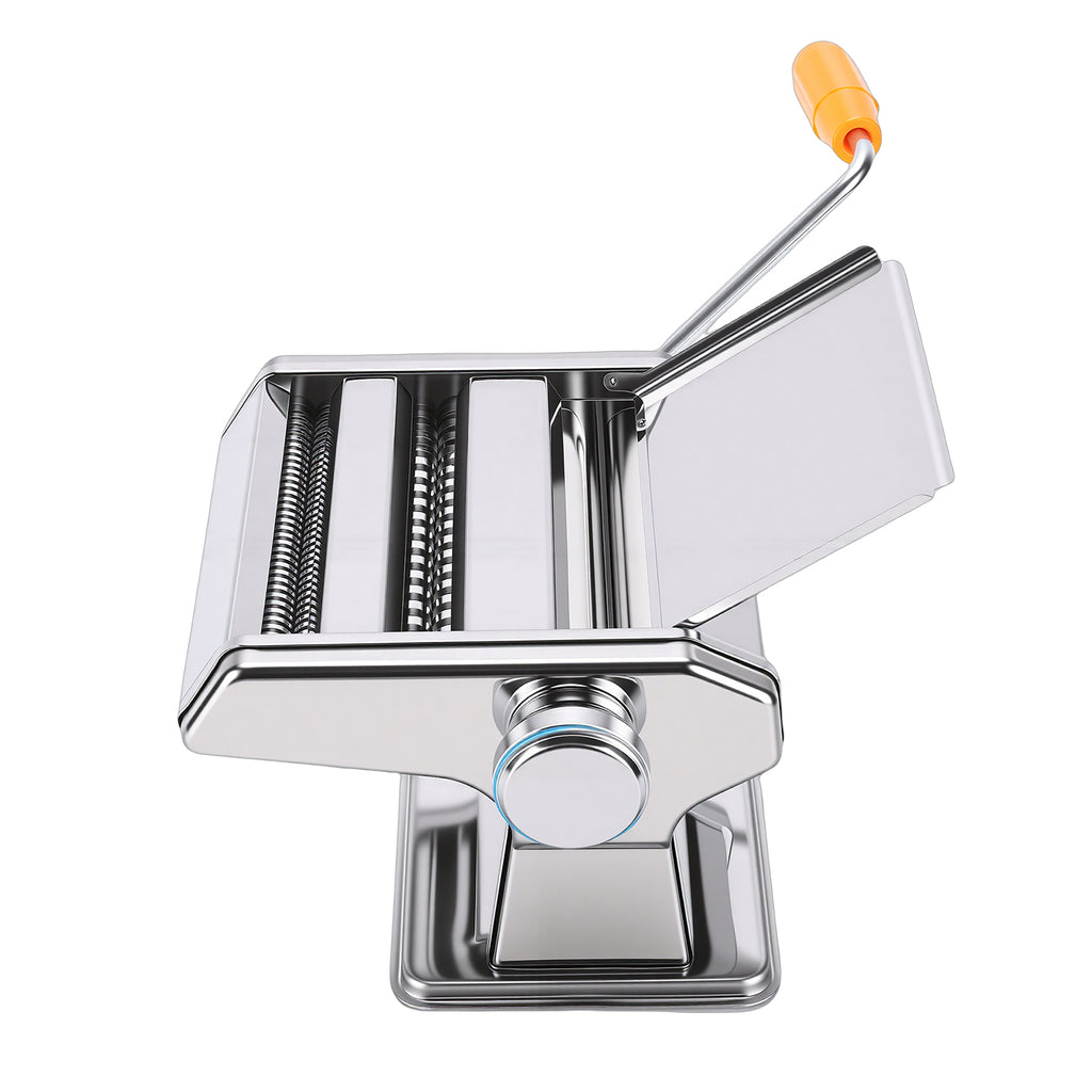 Noodle Process Machine Casa Fattori™ Italian Pasta Maker | Fresh Pasta at Home – FATTORI ...