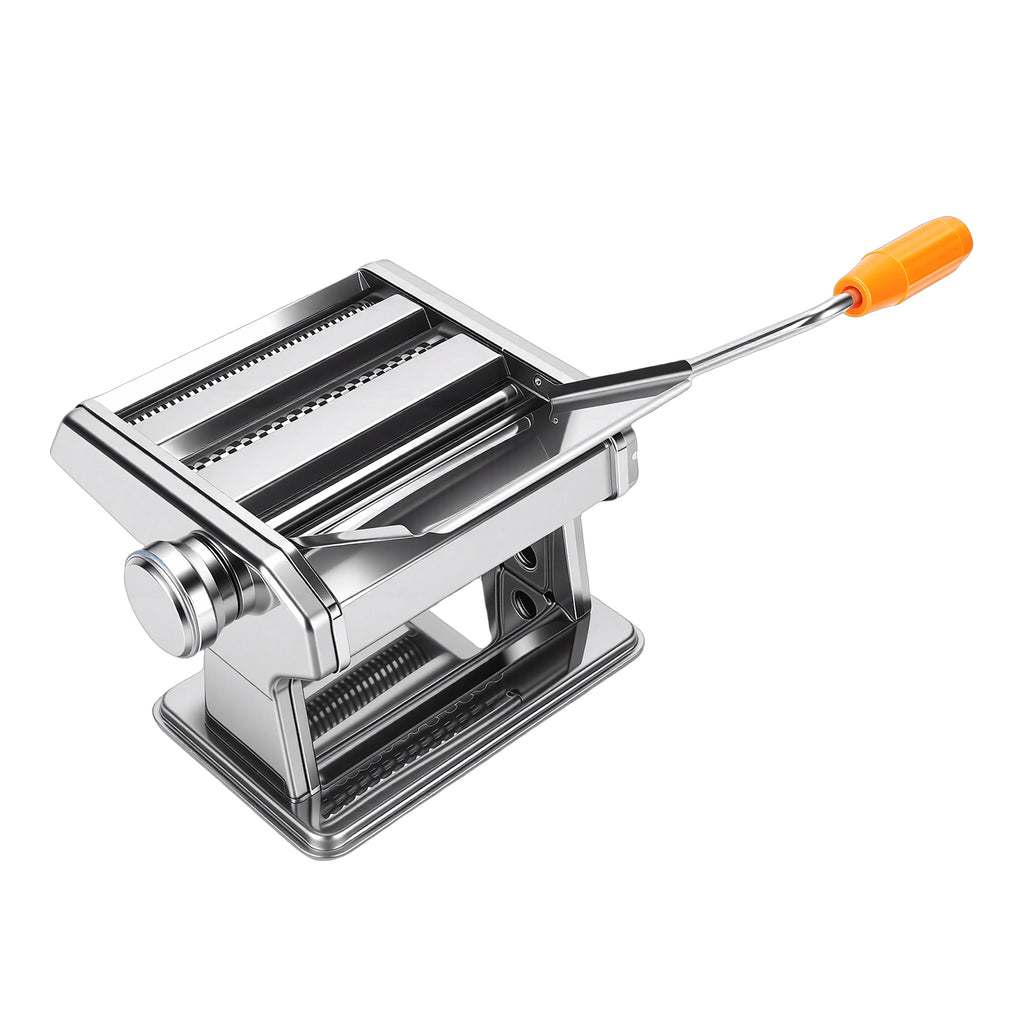 Noodle Process Machine Casa Fattori™ Italian Pasta Maker | Fresh Pasta at Home – FATTORI ...