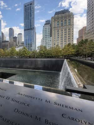 Explore NYC highlights on a private vehicle tour