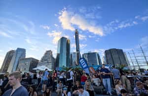 Private First-Time Visitor tour of Manhattan by Fattori Travel Experiences