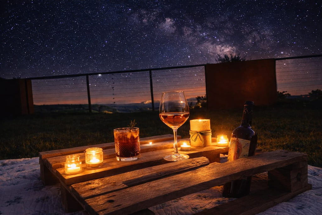 Montepulciano romantic vineyard picnic photo 2 from Fattori Travel Experiences GetYourGuide listing