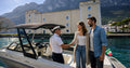 Fattori Travel Experiences original Lake Garda private boat experience photograph